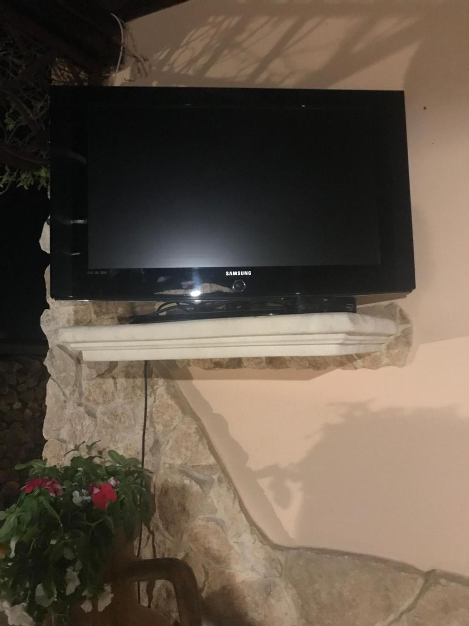 Appartamento No Vabbe! Penthouse… Torre Santa Susanna Esterno foto