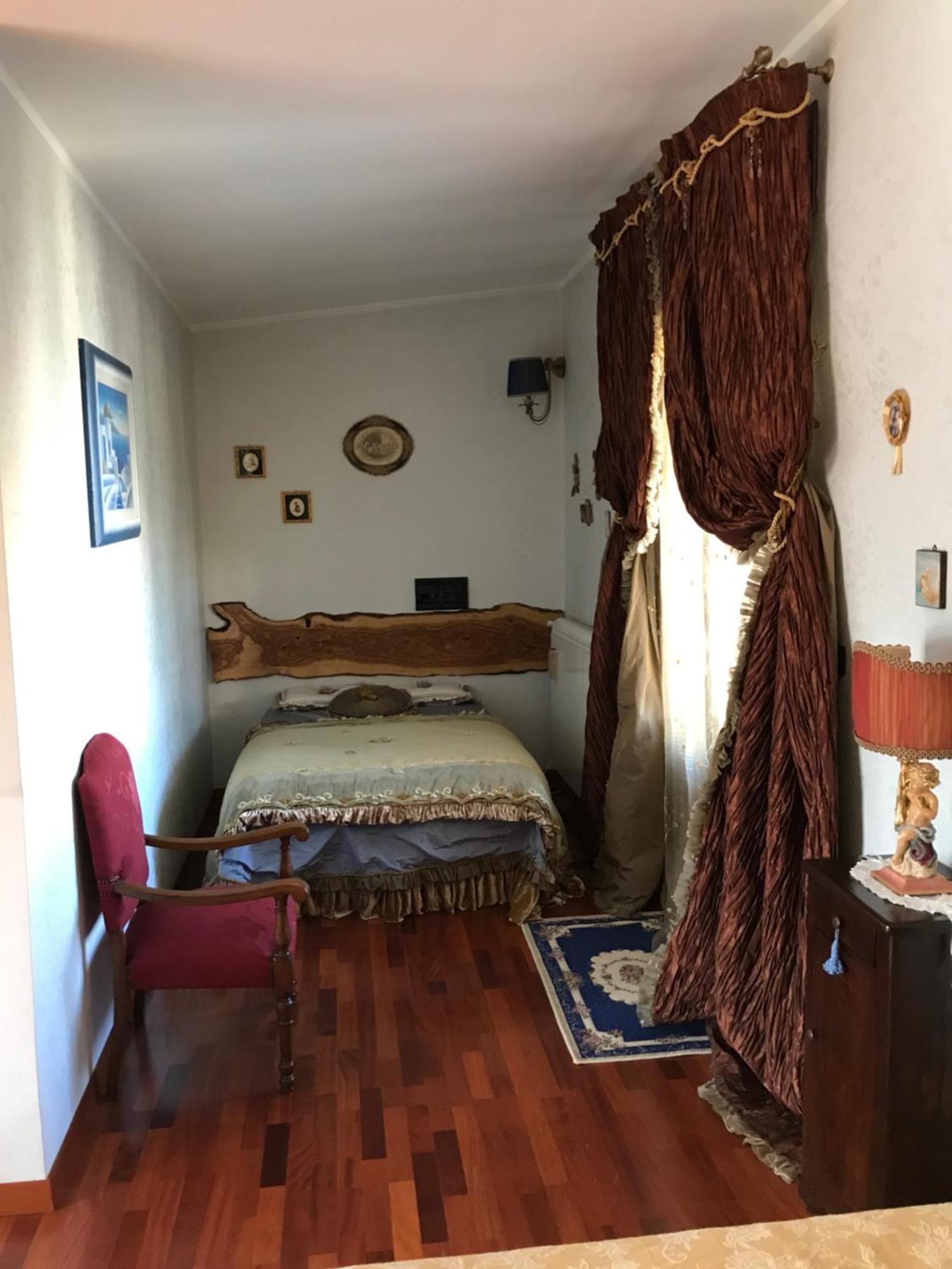 Appartamento No Vabbe! Penthouse… Torre Santa Susanna Esterno foto