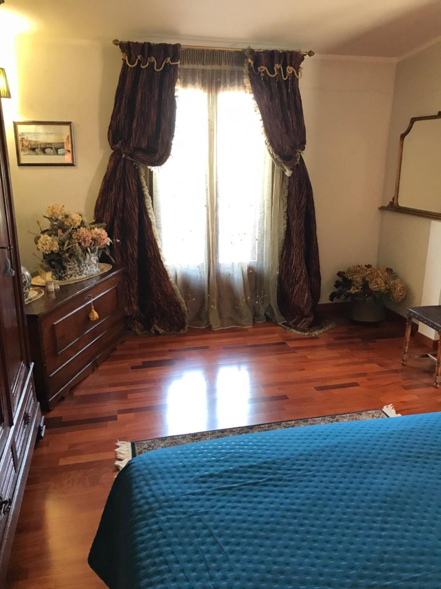Appartamento No Vabbe! Penthouse… Torre Santa Susanna Esterno foto