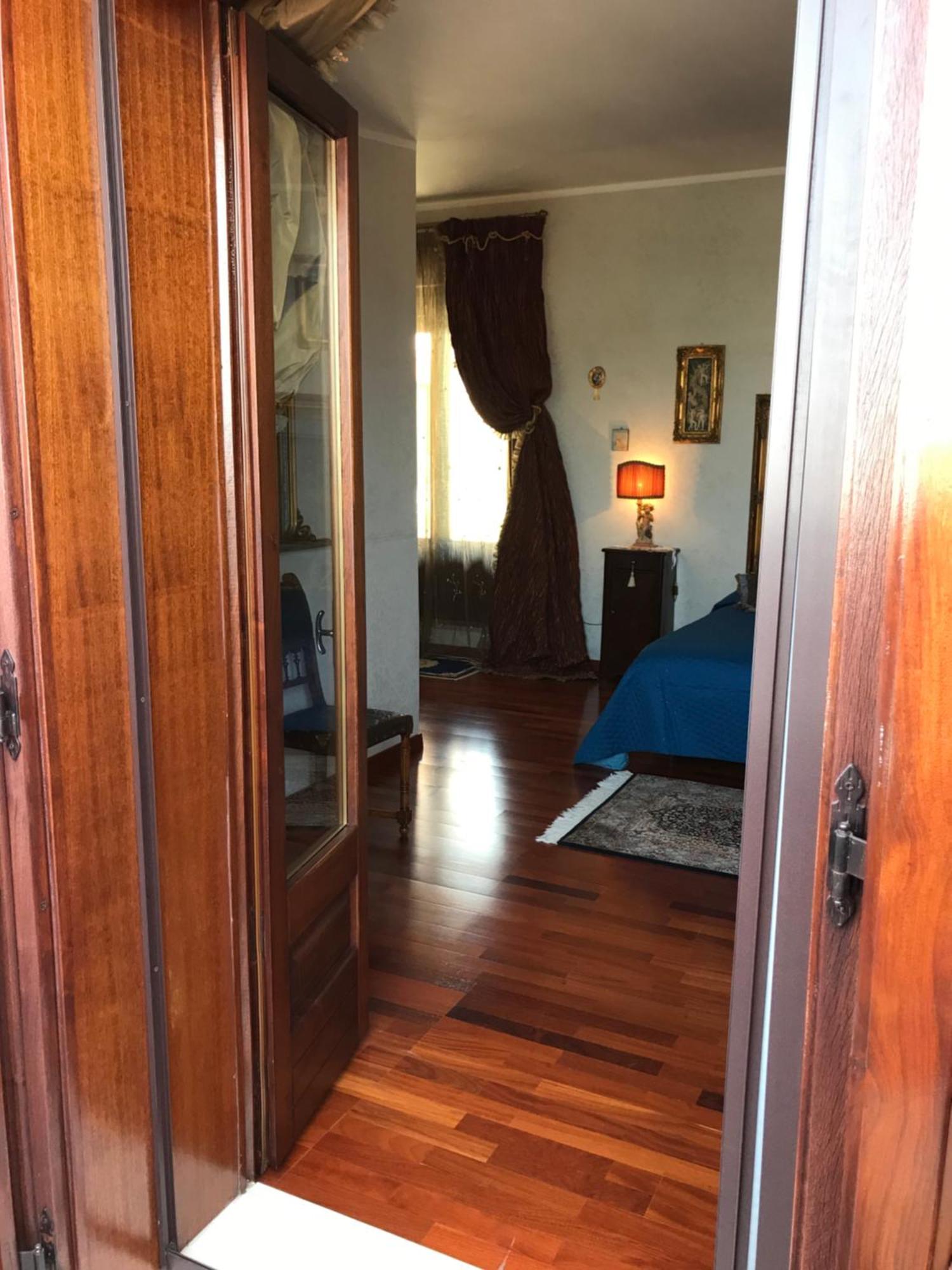 Appartamento No Vabbe! Penthouse… Torre Santa Susanna Esterno foto